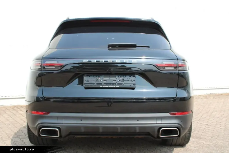 Porsche Cayenne din 2022 cu 67.899 km - oferta POR164098 - foto 5