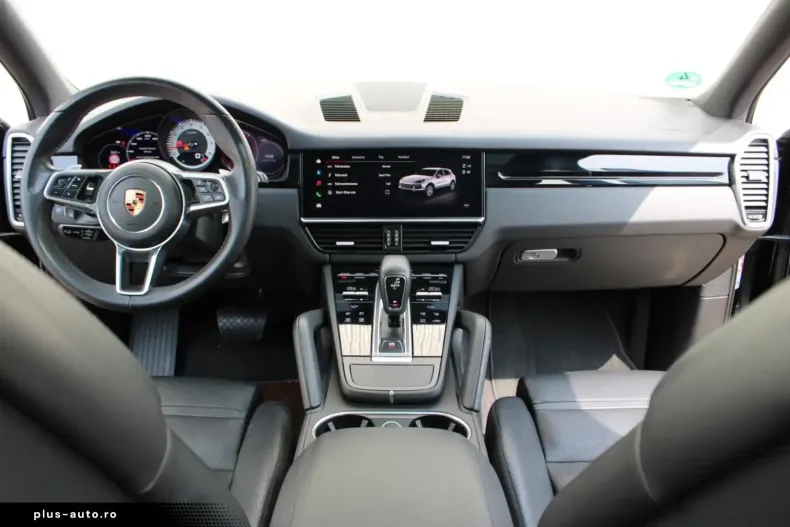 Porsche Cayenne din 2022 cu 67.899 km - oferta POR164098 - foto 8