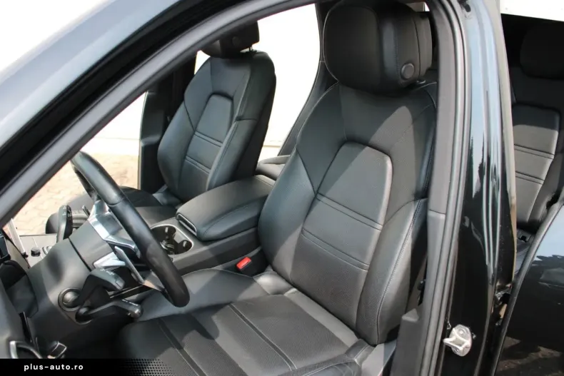 Porsche Cayenne din 2022 cu 67.899 km - oferta POR164098 - foto 12