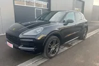 Porsche Cayenne din 2021 cu 79.000 km - oferta POR164099 - foto 3