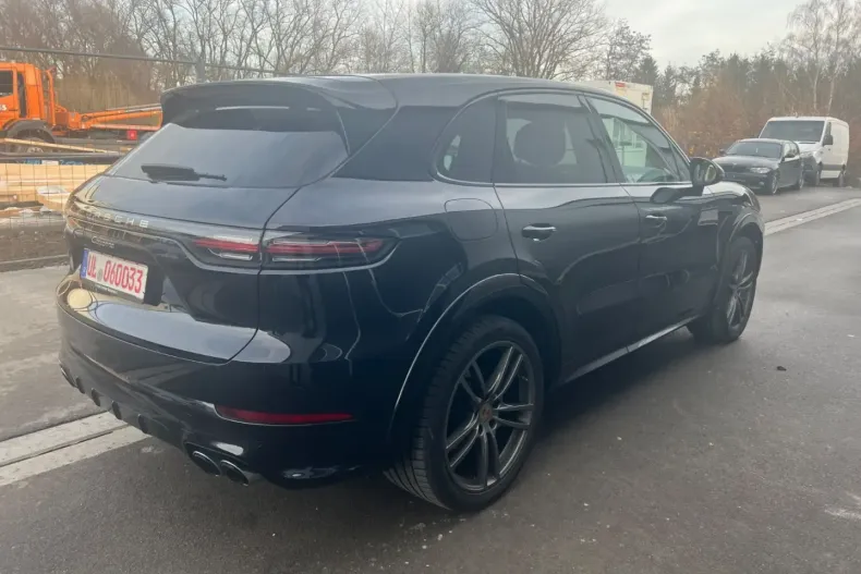 Porsche Cayenne din 2021 cu 79.000 km - oferta POR164099 - foto 4