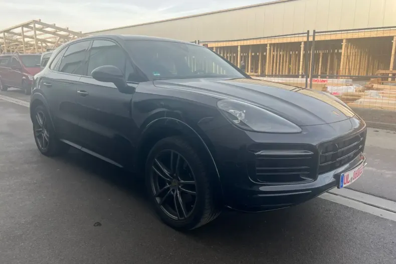 Porsche Cayenne din 2021 cu 79.000 km - oferta POR164099 - foto 5