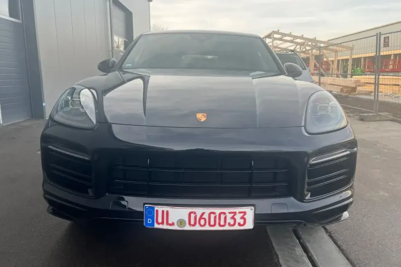 Porsche Cayenne din 2021 cu 79.000 km - oferta POR164099 - foto 6