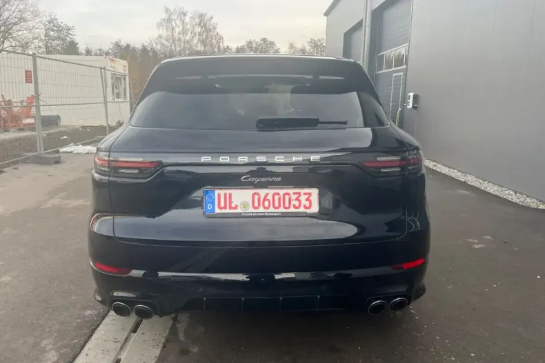 Porsche Cayenne din 2021 cu 79.000 km - oferta POR164099 - foto 7