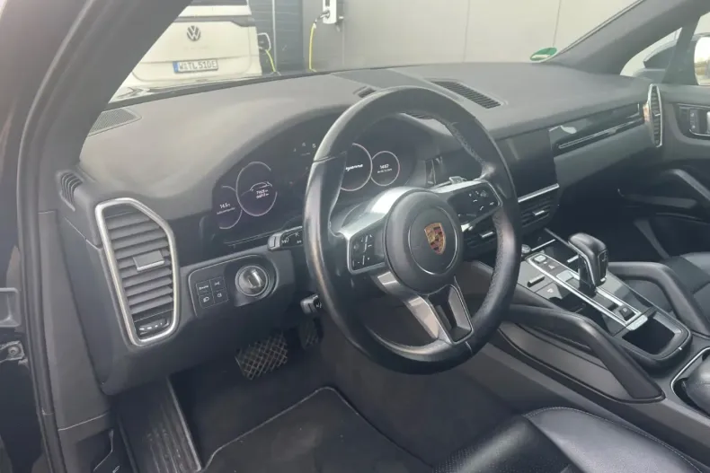 Porsche Cayenne din 2021 cu 79.000 km - oferta POR164099 - foto 9