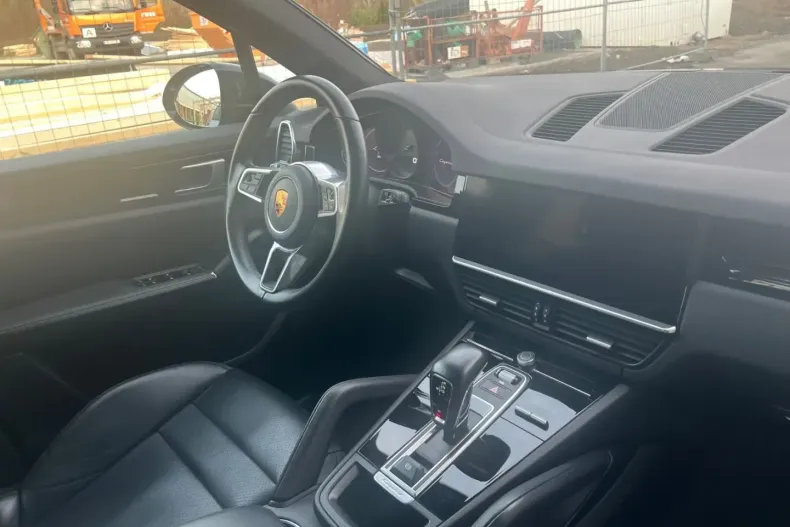 Porsche Cayenne din 2021 cu 79.000 km - oferta POR164099 - foto 11