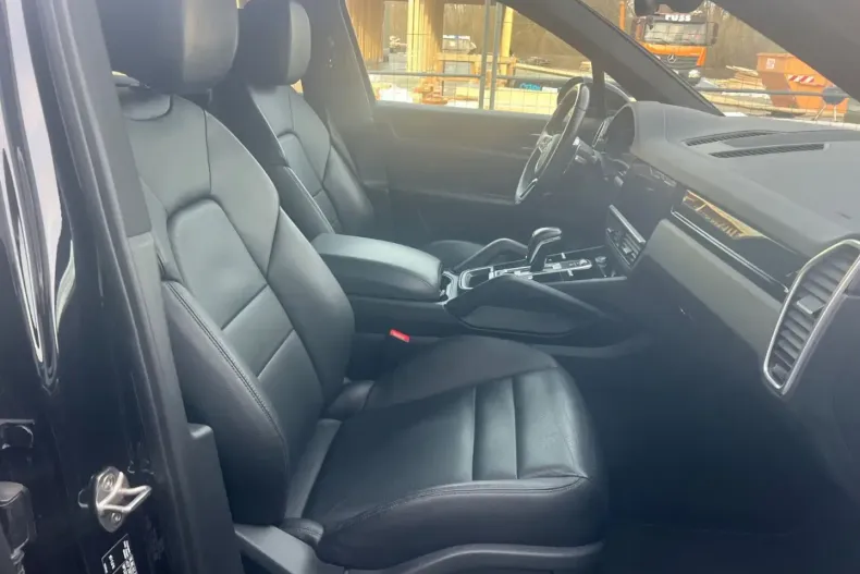 Porsche Cayenne din 2021 cu 79.000 km - oferta POR164099 - foto 12