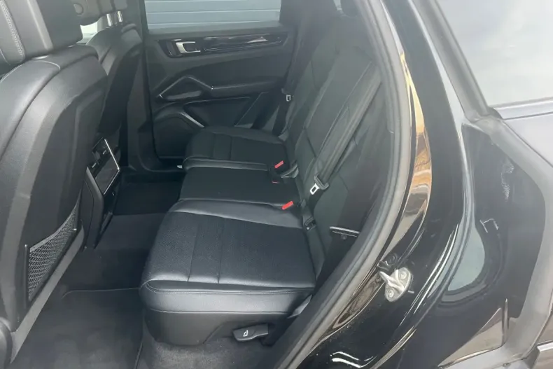 Porsche Cayenne din 2021 cu 79.000 km - oferta POR164099 - foto 13
