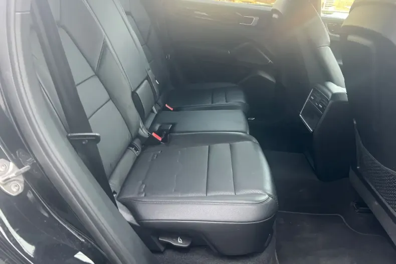 Porsche Cayenne din 2021 cu 79.000 km - oferta POR164099 - foto 14