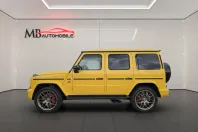 Mercedes-Benz G 63 AMG din 2024 cu 14.000 km - oferta MER164100 - foto 2