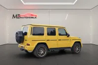 Mercedes-Benz G 63 AMG din 2024 cu 14.000 km - oferta MER164100 - foto 6