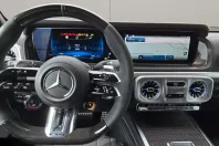 Mercedes-Benz G 63 AMG din 2024 cu 14.000 km - oferta MER164100 - foto 13
