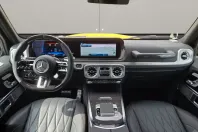 Mercedes-Benz G 63 AMG din 2024 cu 14.000 km - oferta MER164100 - foto 14