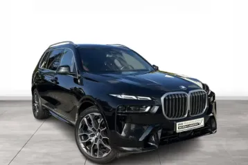 BMW X7 din 2024 - oferta BMW164101