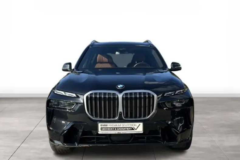 BMW X7 din 2024 cu 37.100 km - oferta BMW164101 - foto 2