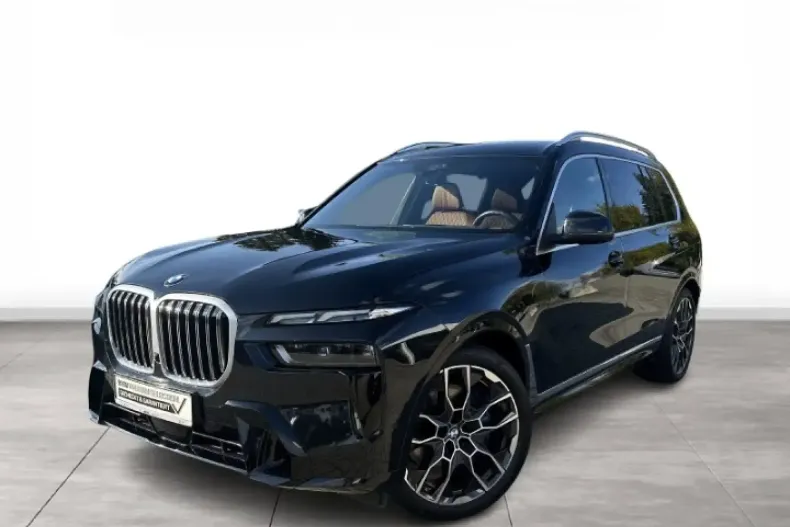 BMW X7 din 2024 cu 37.100 km - oferta BMW164101 - foto 3