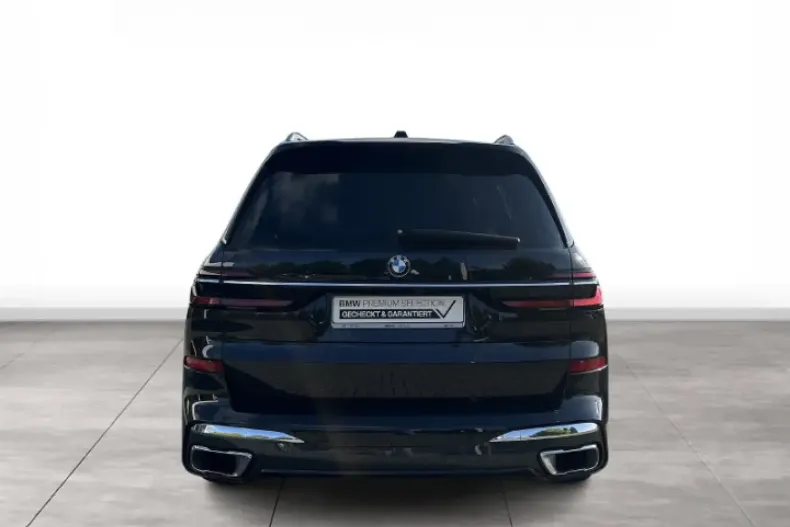 BMW X7 din 2024 cu 37.100 km - oferta BMW164101 - foto 5