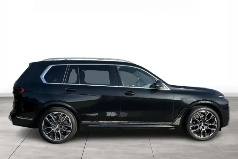 BMW X7 din 2024 cu 37.100 km - oferta BMW164101 - foto 7