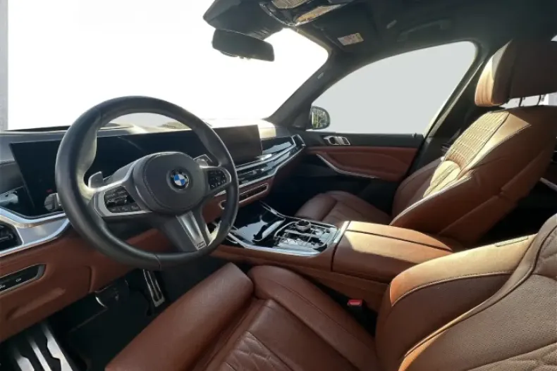 BMW X7 din 2024 cu 37.100 km - oferta BMW164101 - foto 10