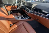 BMW X7 din 2024 cu 37.100 km - oferta BMW164101 - foto 11