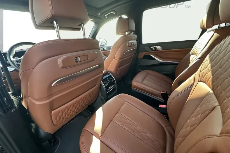 BMW X7 din 2024 cu 37.100 km - oferta BMW164101 - foto 13