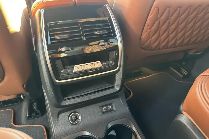 BMW X7 din 2024 cu 37.100 km - oferta BMW164101 - foto 14