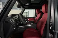 Mercedes-Benz G 63 AMG din 2025 cu 15.000 km - oferta MER164102 - foto 5