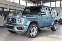 Mercedes-Benz G 63 AMG din 2024 cu 28.590 km - oferta MER164103 - foto 2