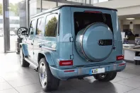 Mercedes-Benz G 63 AMG din 2024 cu 28.590 km - oferta MER164103 - foto 3