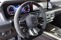 Mercedes-Benz G 63 AMG din 2024 cu 28.590 km - oferta MER164103 - foto 10
