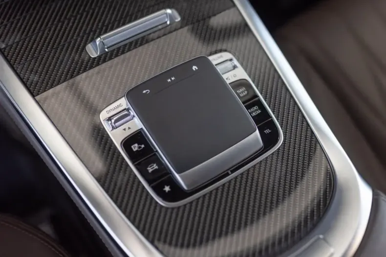 Mercedes-Benz G 63 AMG din 2024 cu 28.590 km - oferta MER164103 - foto 17