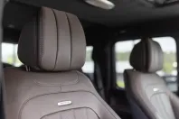 Mercedes-Benz G 63 AMG din 2024 cu 28.590 km - oferta MER164103 - foto 20