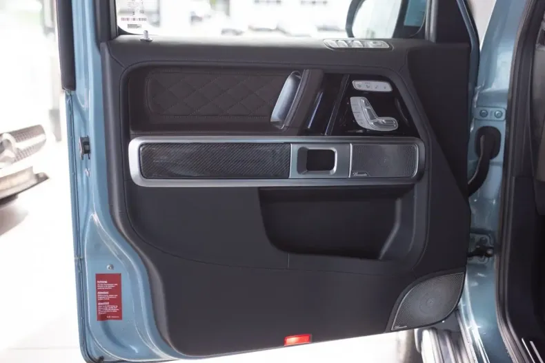 Mercedes-Benz G 63 AMG din 2024 cu 28.590 km - oferta MER164103 - foto 21