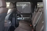 Mercedes-Benz G 63 AMG din 2024 cu 28.590 km - oferta MER164103 - foto 22