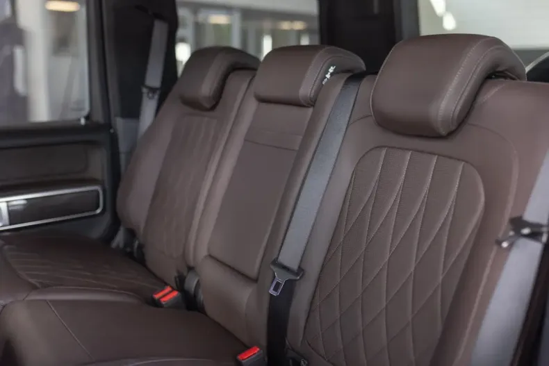 Mercedes-Benz G 63 AMG din 2024 cu 28.590 km - oferta MER164103 - foto 23