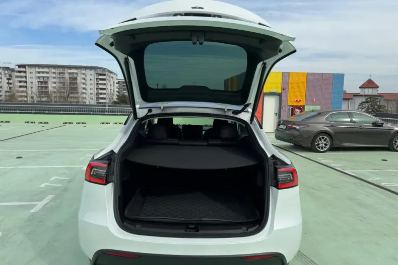 Tesla Model Y din 2022 cu 43.500 km - oferta TES164104 - foto 10