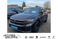 Volkswagen Touareg din 2025 cu 25.393 km - oferta VOL164105 - foto 1