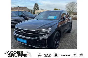 Volkswagen Touareg din 2025 - oferta VOL164105