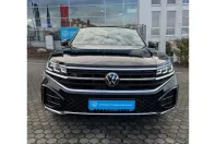 Volkswagen Touareg din 2025 cu 25.393 km - oferta VOL164105 - foto 2