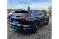 Volkswagen Touareg din 2025 cu 25.393 km - oferta VOL164105 - foto 5