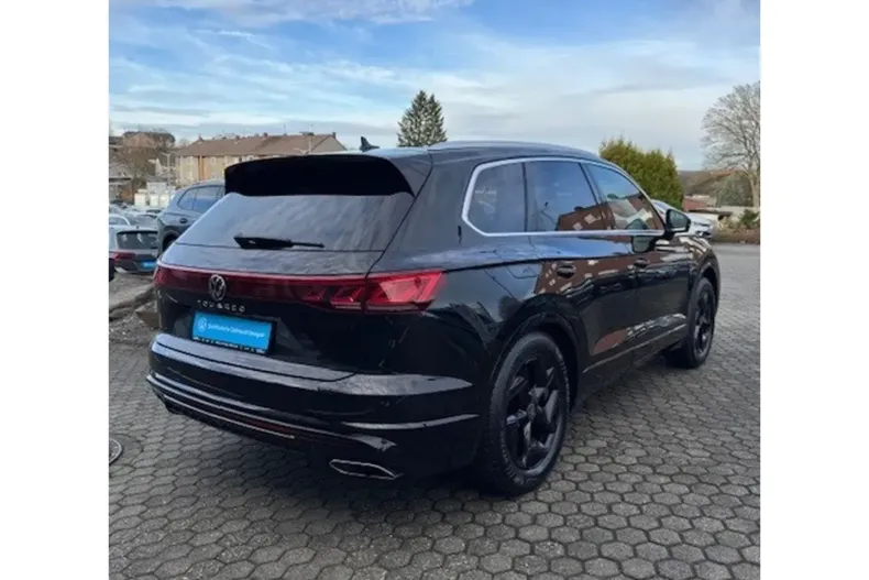 Volkswagen Touareg din 2025 cu 25.393 km - oferta VOL164105 - foto 5