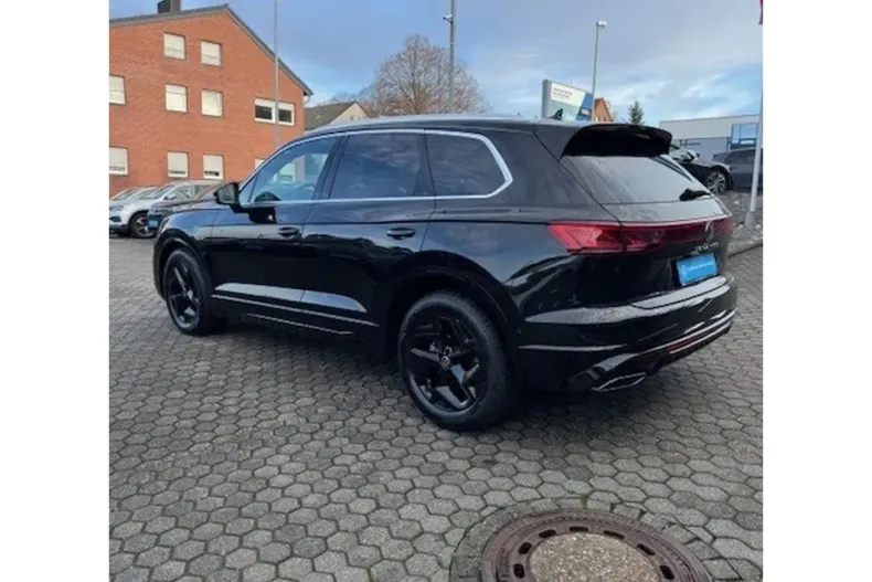 Volkswagen Touareg din 2025 cu 25.393 km - oferta VOL164105 - foto 7