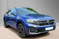Volkswagen Touareg din 2024 cu 17.800 km - oferta VOL164106 - foto 2