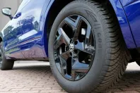 Volkswagen Touareg din 2024 cu 17.800 km - oferta VOL164106 - foto 4