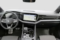 Volkswagen Touareg din 2024 cu 17.800 km - oferta VOL164106 - foto 11