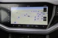 Volkswagen Touareg din 2024 cu 17.800 km - oferta VOL164106 - foto 12