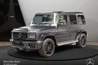 Mercedes-Benz G 63 AMG din 2024 cu 19.459 km - oferta MER164108 - foto 1