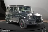 Mercedes-Benz G 63 AMG din 2024 cu 19.459 km - oferta MER164108 - foto 3