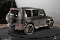 Mercedes-Benz G 63 AMG din 2024 cu 19.459 km - oferta MER164108 - foto 5