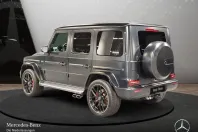 Mercedes-Benz G 63 AMG din 2024 cu 19.459 km - oferta MER164108 - foto 7